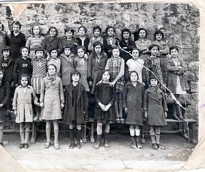 ECOLE EMERAT FILLES 1934 XXX N01